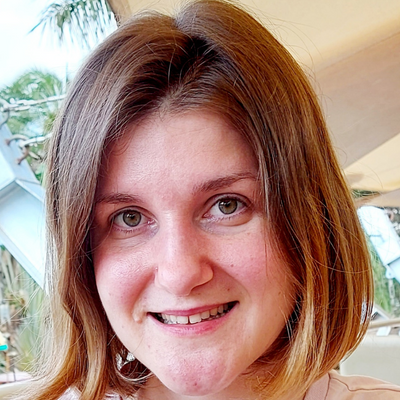 Ekaterina Poleshchuk