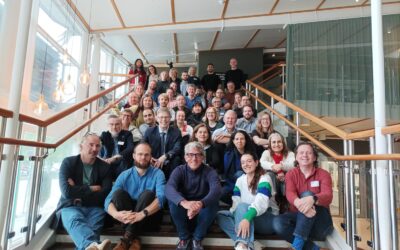 FutuRaM Consortium Gathers in Skellefteå