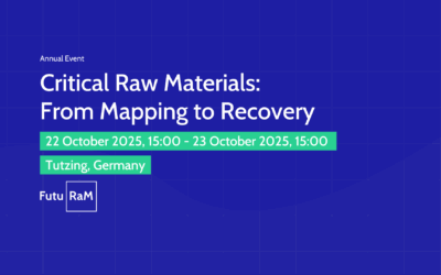 FutuRaM Annual Event in Tutzing, Germany